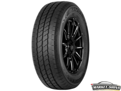 Arivo Vanderful A/S 185/75 R16 104R Arivo Vanderful A/S 185/75 R16 104R