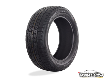 Roadstone Winguard Ice 195/60 R15 88Q