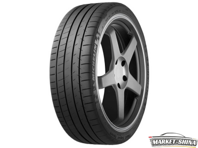 Michelin Pilot Super Sport 295/30 R20 101Y