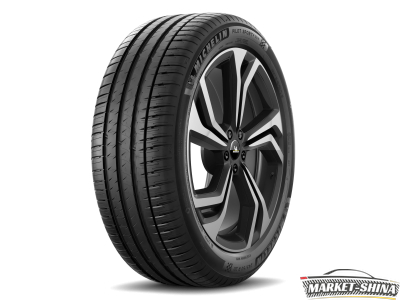 Michelin Pilot Sport 4 S 235/60 R19 107V Michelin Pilot Sport 4 S 235/60 R19 107V