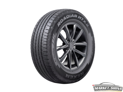 Nexen Roadian H/TX 2 235/70 R16 109T