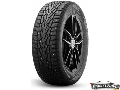 Ikon Tyres (Nokian Tyres) Character Ice 7 195/50 R15 86T