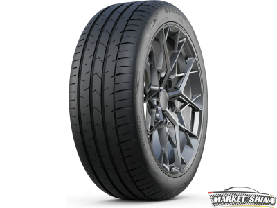 Kustone Passion P9S 285/35 R22 106W