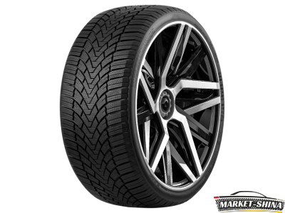 Ilink SnowGripper I 215/45 R17 91V