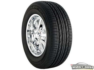 Bridgestone Dueler H/P Sport AS 235/55 R19 101V Bridgestone Dueler H/P Sport AS 235/55 R19 101V