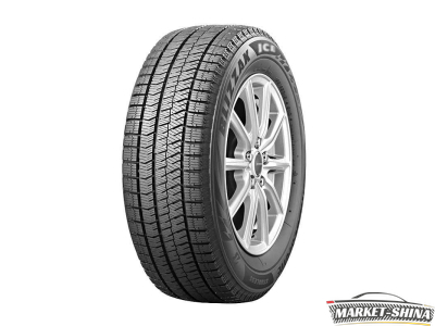 Bridgestone Blizzak Ice 215/60 R17 96S