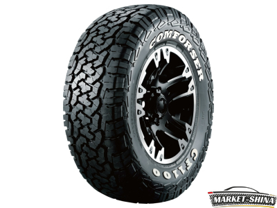COMFORSER CF 1100 225/75 R16 115R COMFORSER CF 1100 225/75 R16 115R