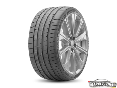Kumho PS-72 S 245/40 R20 99Y Kumho PS-72 S 245/40 R20 99Y