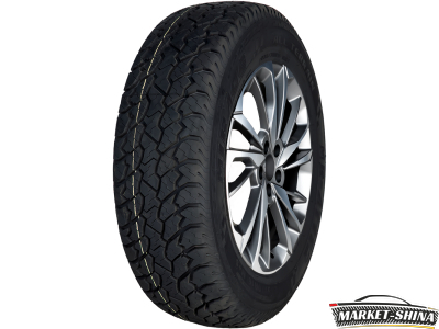 MIRAGE MR-AT172 265/75 R16 123/120R