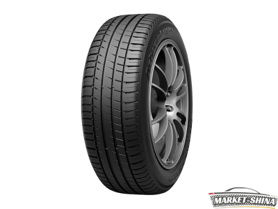 BFGoodrich Advantage 235/50 R17 96W