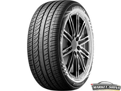 Evergreen EU72 245/45 R18 100W