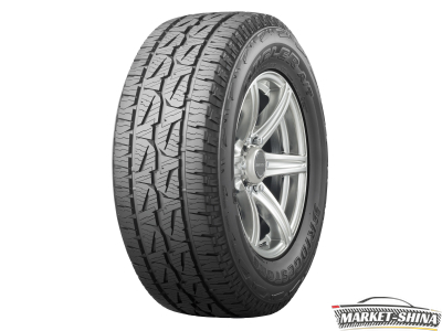 Bridgestone Dueler A/T 001 285/75 R16 116R Bridgestone Dueler A/T 001 285/75 R16 116R
