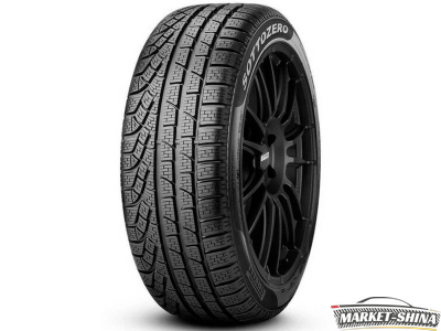 Pirelli Winter Sotto Zero 2 215/60 R17 96H