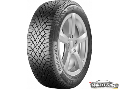 Continental Viking Contact 7 225/55 R18 102T