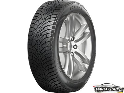 Fortune Polaro Snow 235/50 R19 103H