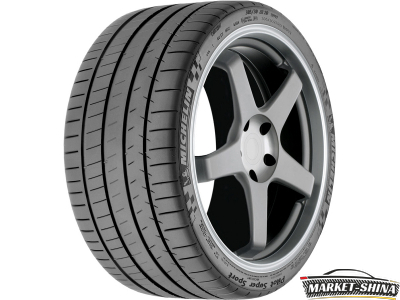 Michelin Pilot Sport EV 245/40 R21 100Y Michelin Pilot Sport EV 245/40 R21 100Y