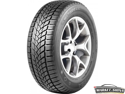 LASSA Multiways 4*4 225/65 R17 106H LASSA Multiways 4*4 225/65 R17 106H