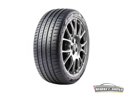 Leao Tire (LingLong) Sport Master UHP 215/40 R16 86Y Leao Tire (LingLong) Sport Master UHP 215/40 R16 86Y