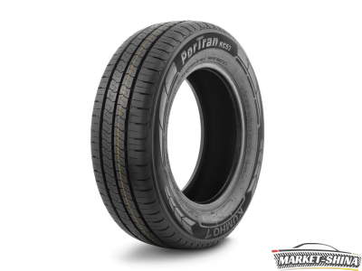 Kumho Portran KC53 195/75 R16 110/108R Kumho Portran KC53 195/75 R16 110/108R