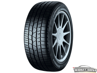 Continental ContiWinterContact TS 830 P 295/40 R20 110W