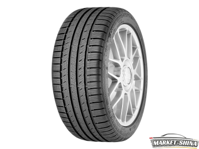 Continental ContiPremiumContact 5 ContiSeal 245/35 R19 93V Continental ContiPremiumContact 5 ContiSeal 245/35 R19 93V