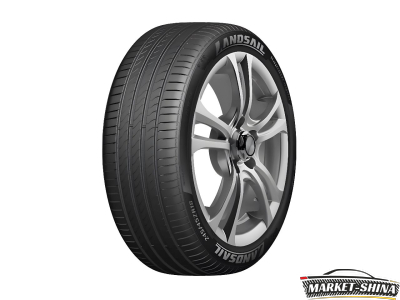 Landsail RapidDragon 295/40 R21 111W