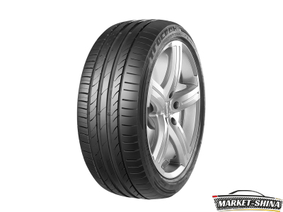 Tracmax TX3 235/55 R20 105W