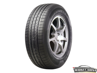 Leao Tire (LingLong) Nova Force 4X4 HP 215/55 R18 99V