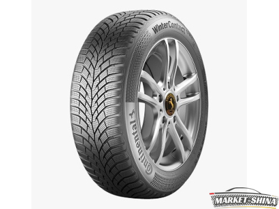 Continental ContiWinterContact TS 870 225/45 R17 94H
