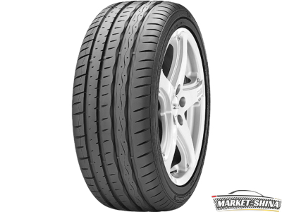 Hankook VentusS1EvoK107 265/25 R20 89Y