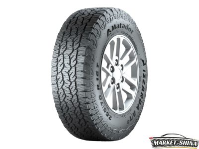 Torero MP72 265/65 R17 112H