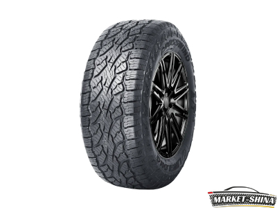 Leao Tire (LingLong) Crosswind A/T100 255/70 R15 108T