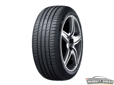 Nexen N'Fera Primus QX 225/40 R18 92W