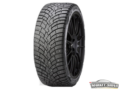 Pirelli Ice Zero 2 225/55 R17 101T