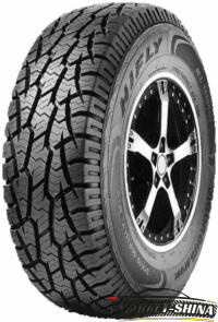 HIFLY Vigorous AT601 235/85 R16 120/116R