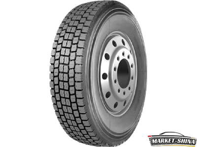AMBERSTONE 755 315/80 R22.5 157/154M