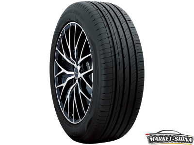 Toyo Proxes CR1 205/45 R17 88W