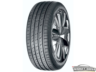 Nexen NFERA SU1 255/45 R18 103Y