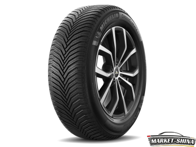 Michelin CrossClimate 2 SUV 255/50 R19 107Y Michelin CrossClimate 2 SUV 255/50 R19 107Y