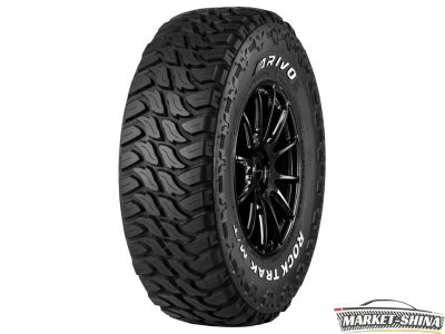 Arivo Rock Trak M/T 12.5000/35 R20 121Q