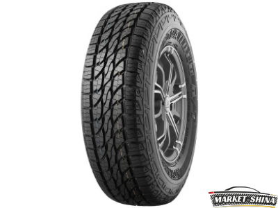 THREE-A Ecolander 245/70 R16 111T