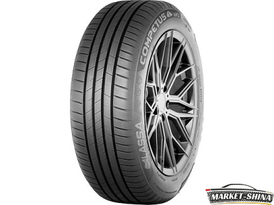 LASSA Competus H/P 3 225/60 R17 99V LASSA Competus H/P 3 225/60 R17 99V