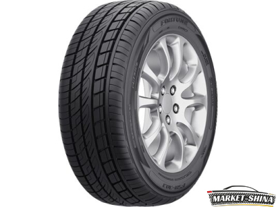 Fortune FSR-303 255/55 R20 110V