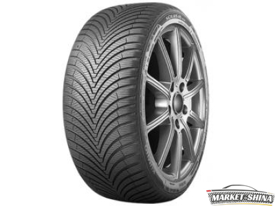 Kumho Solus 4S HA32 215/65 R17 103V