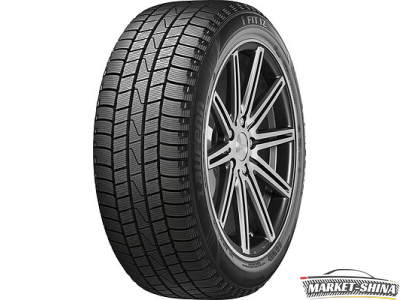 Hankook Laufenn i FIT Iz LW51 205/55 R16 91T