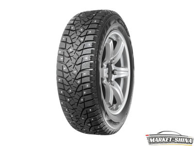Bridgestone Blizzak Spike-02 215/60 R17 100T