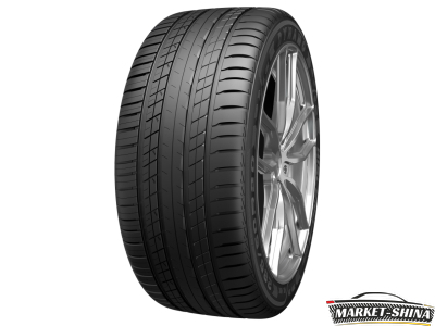 DYNAMO Hiscend-H MSU01 285/50 R20 116W