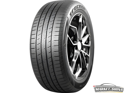 Tracmax X-Privilo TX9 235/65 R18 110H