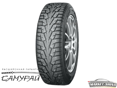 Yokohama Ice Guard Stud IG55 225/55 R18 102T