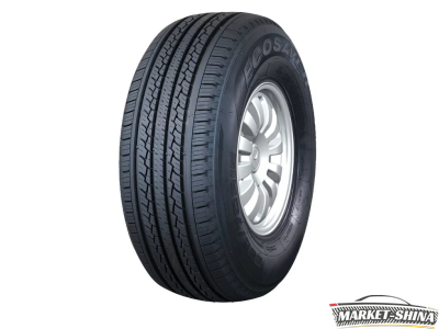 Mazzini Ecosaver 235/75 R15 105H